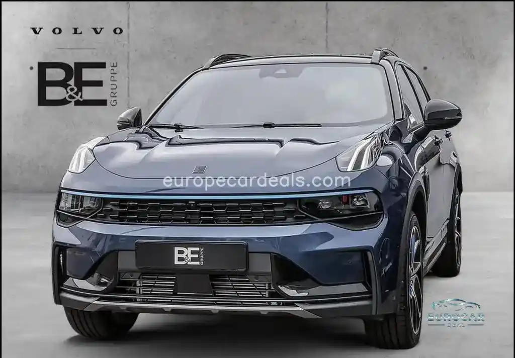 Lynk&Co 01
