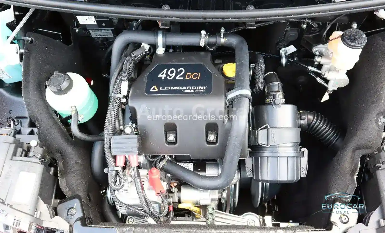 Microcar M.Go