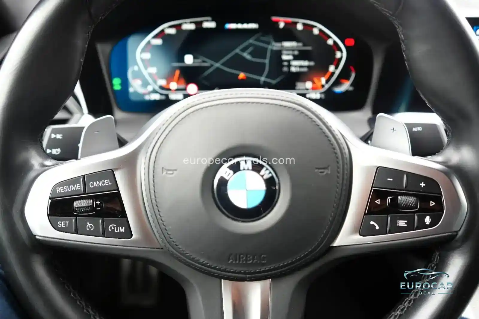 BMW M440