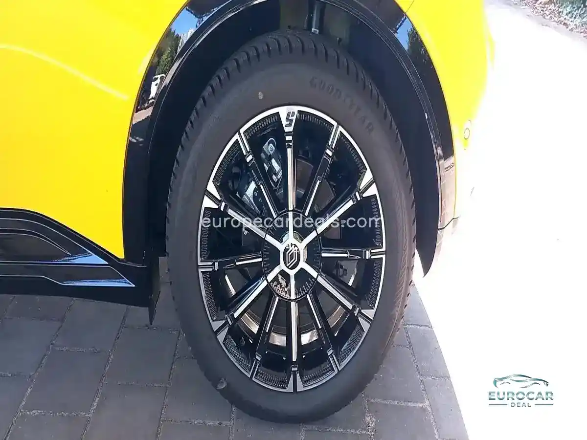 Renault R 5