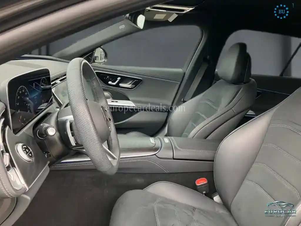 Mercedes-Benz E 450
