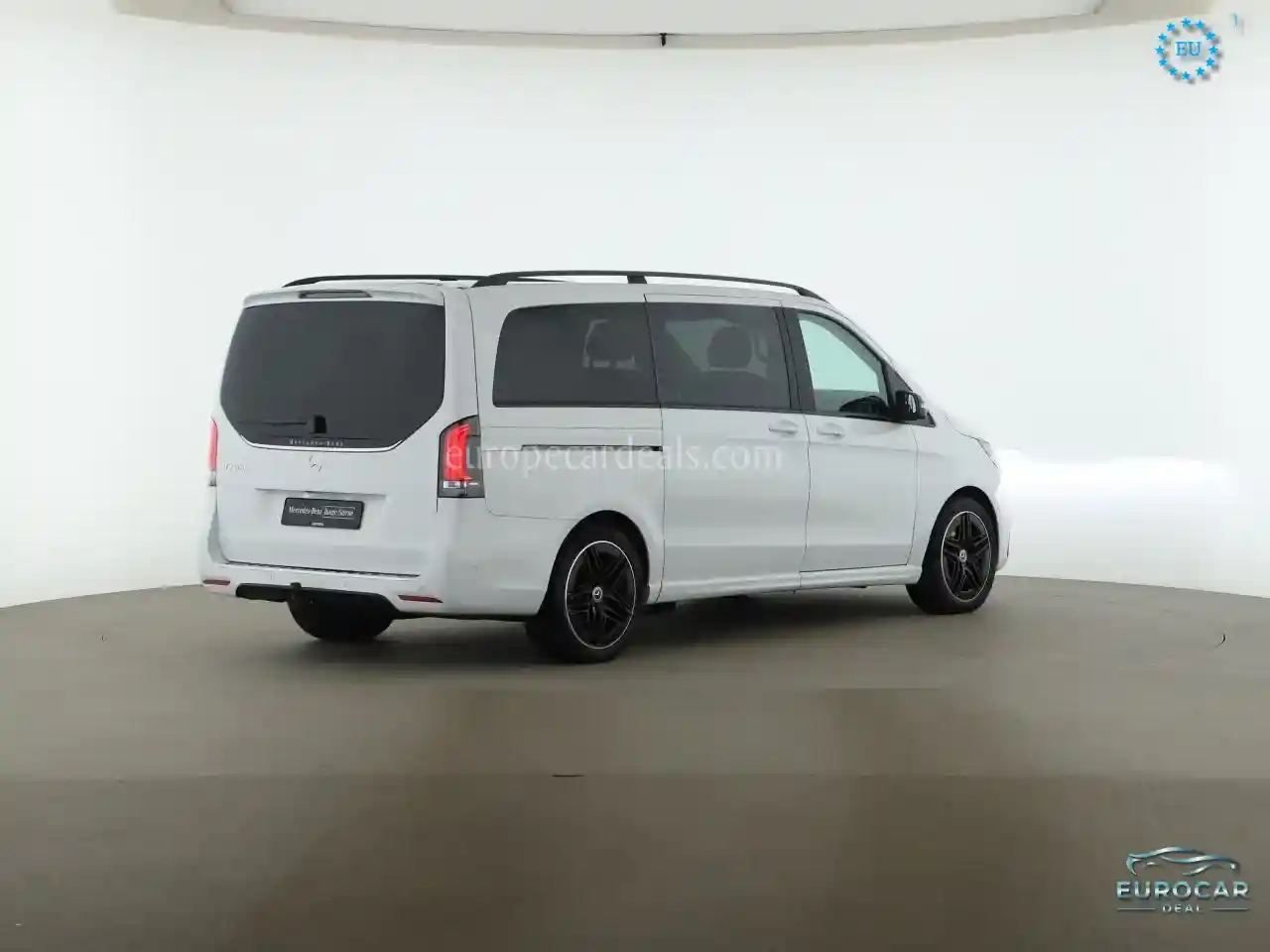 Mercedes-Benz V 250
