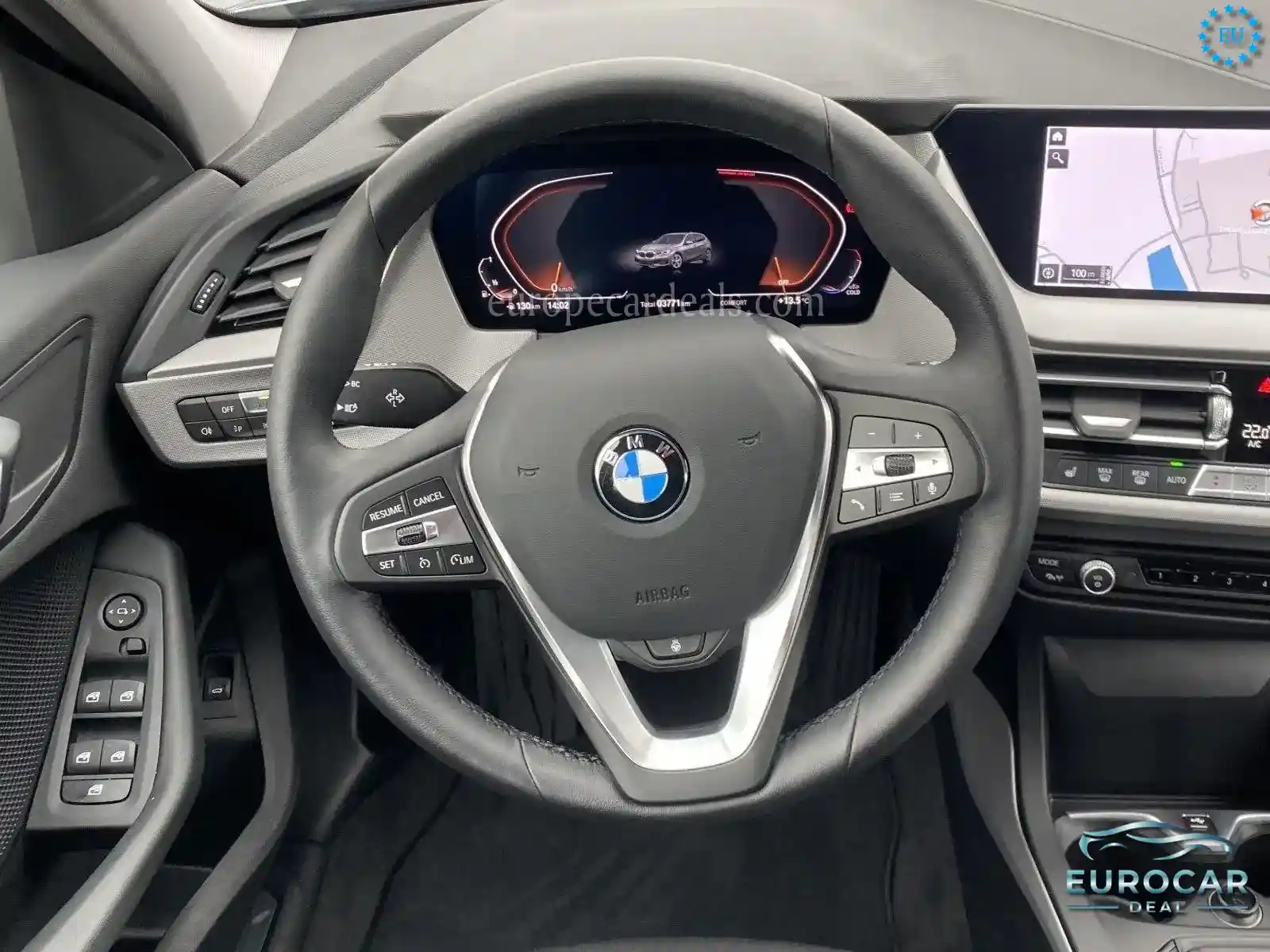 BMW 116