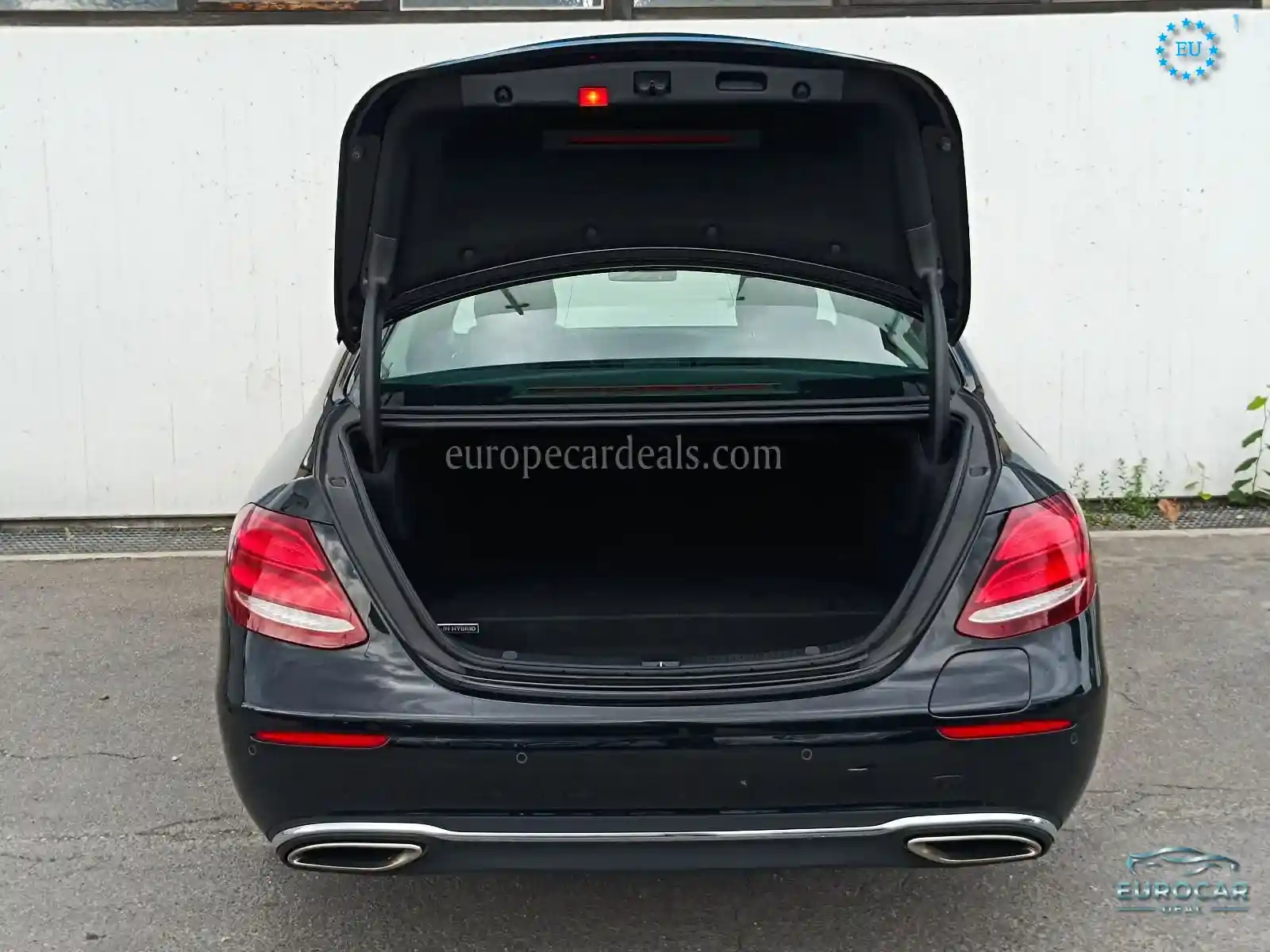 Mercedes-Benz E 350