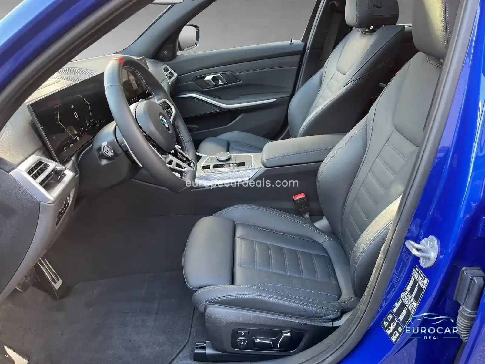 BMW M340i