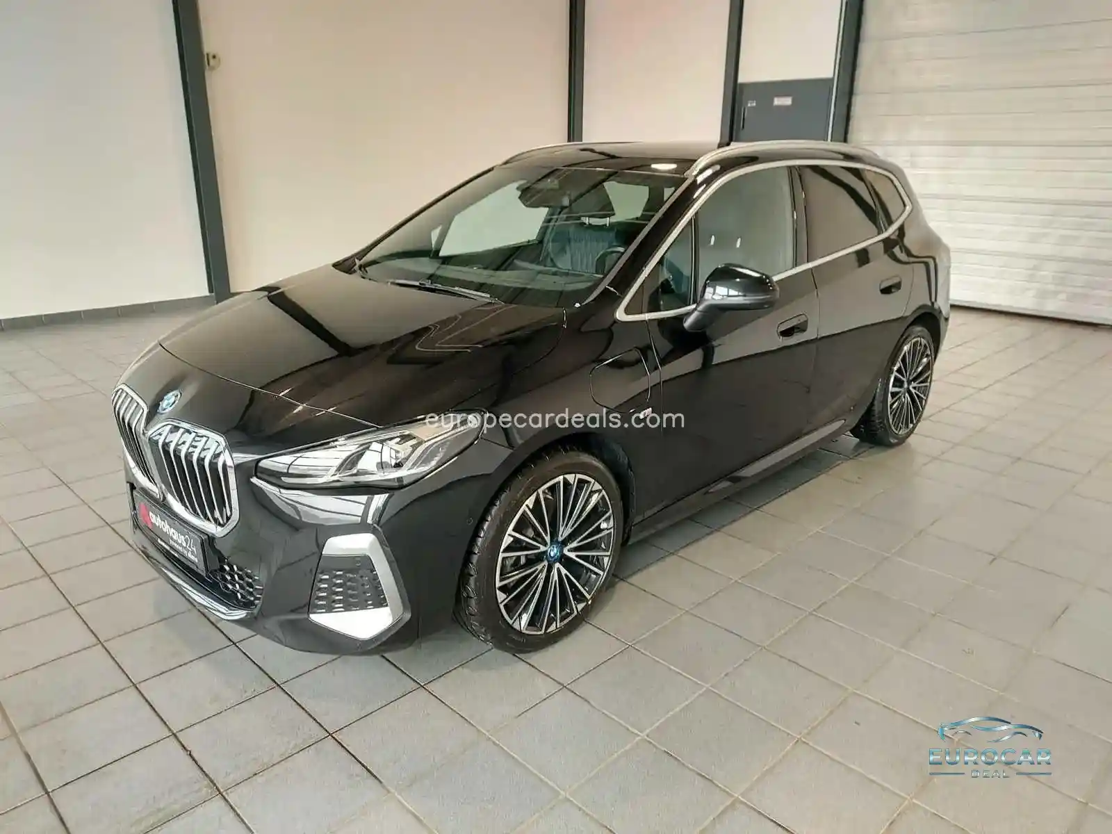 BMW 225 Active Tourer