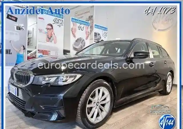 BMW 318