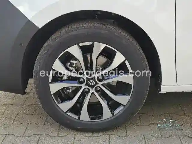 Renault Grand Kangoo