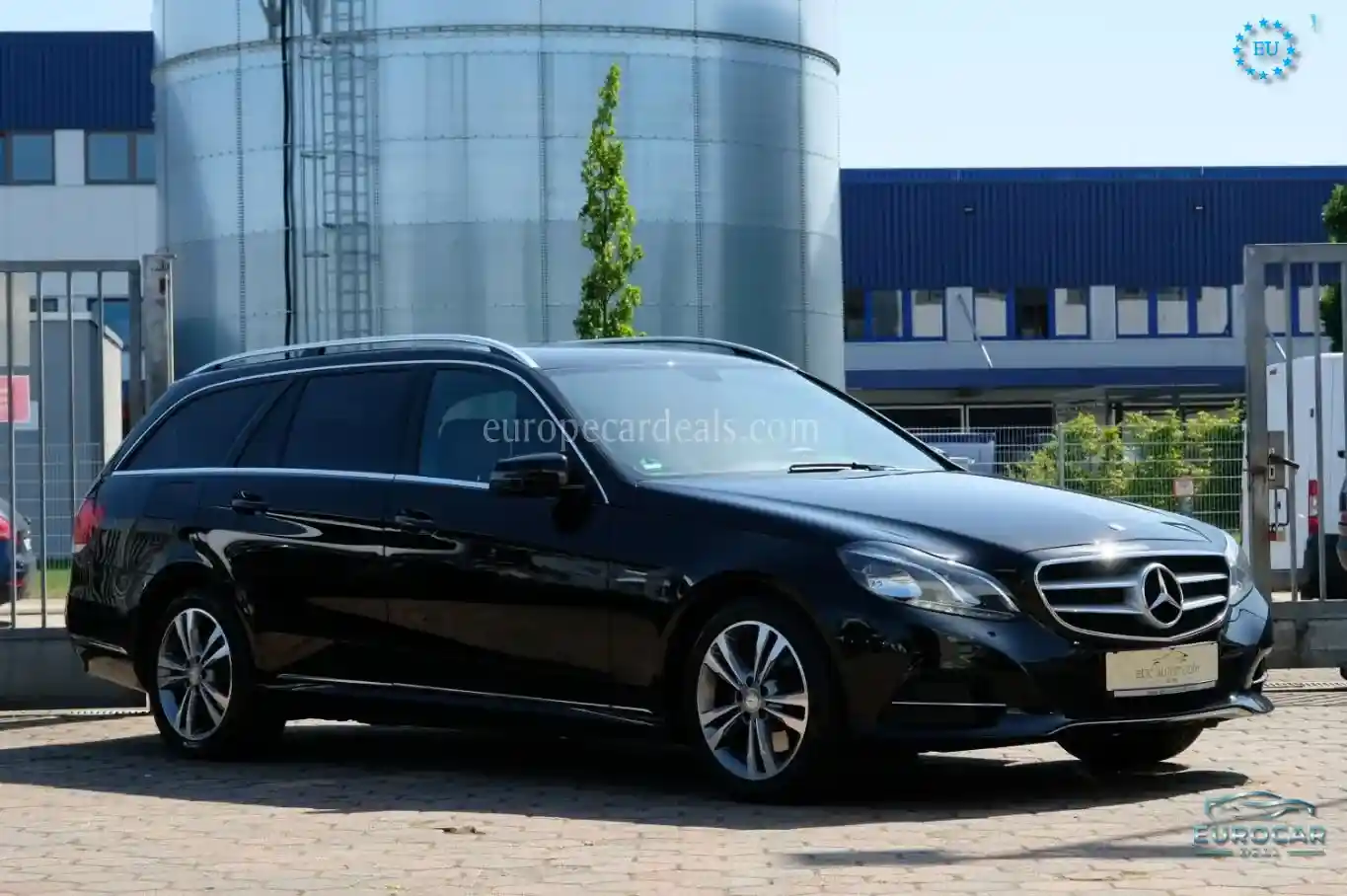 Mercedes-Benz E 350