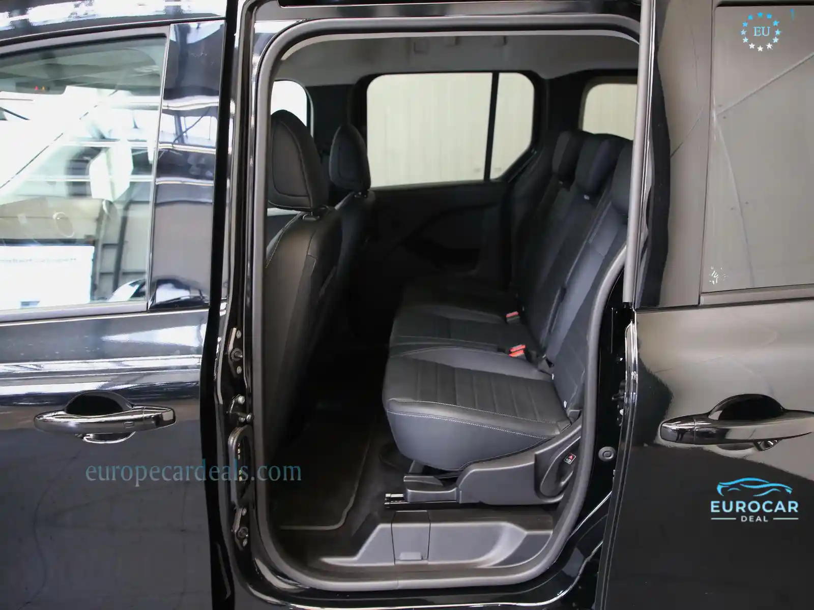 Mercedes-Benz EQT