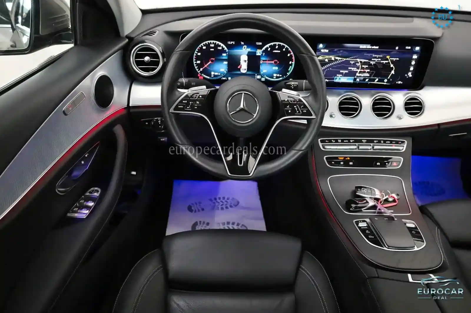 Mercedes-Benz E 300