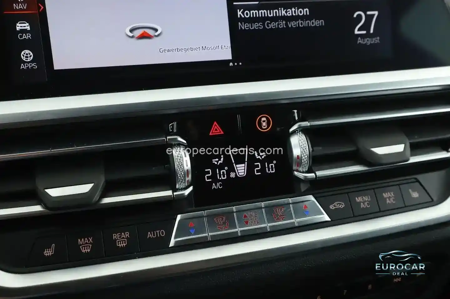 BMW M340i