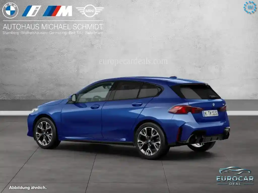 BMW 120