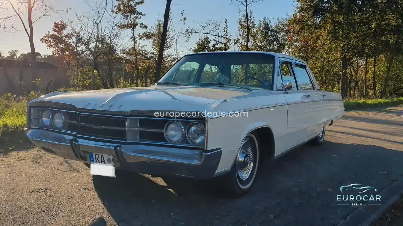 Dodge Other