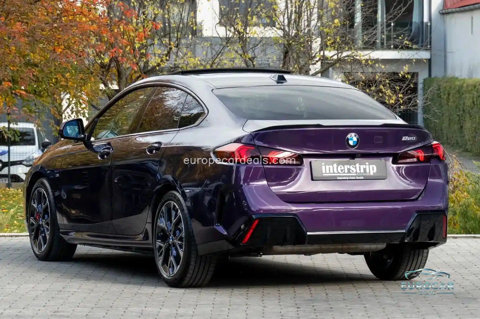 BMW 220