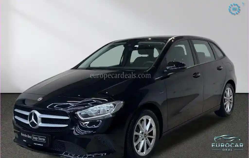 Mercedes-Benz B 250