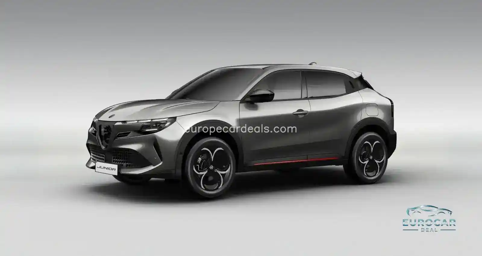 Alfa Romeo Junior