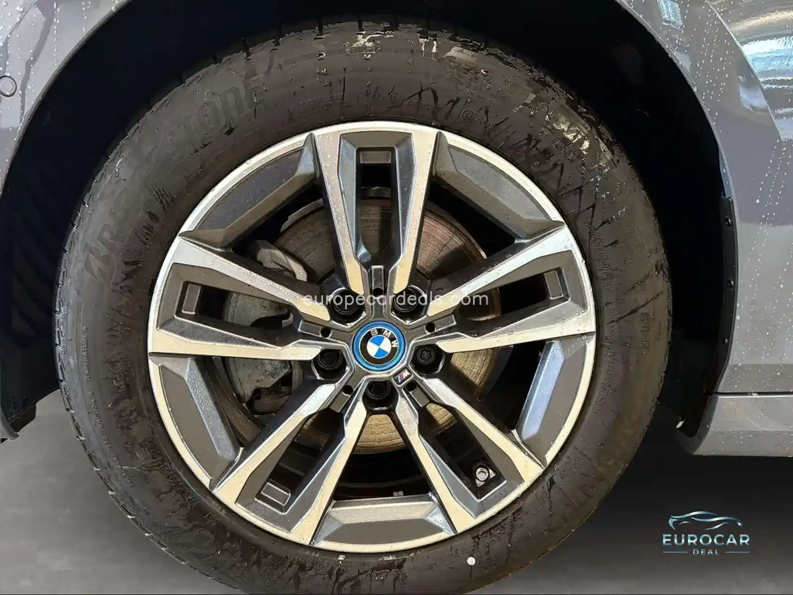 BMW 225 Active Tourer