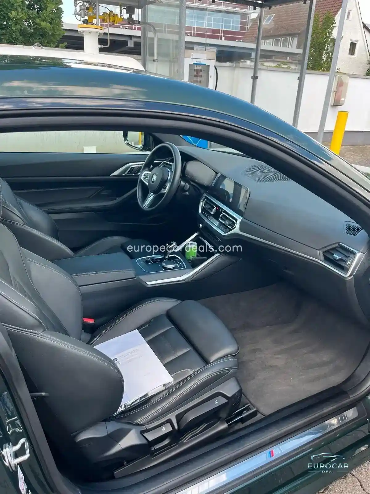 BMW 420