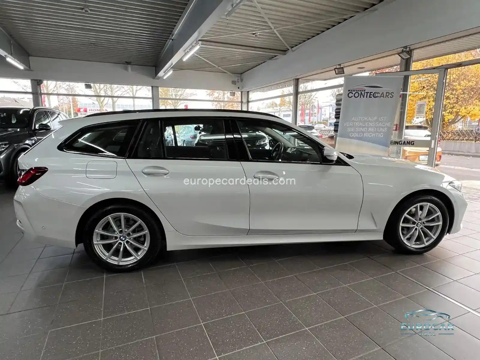 BMW 318