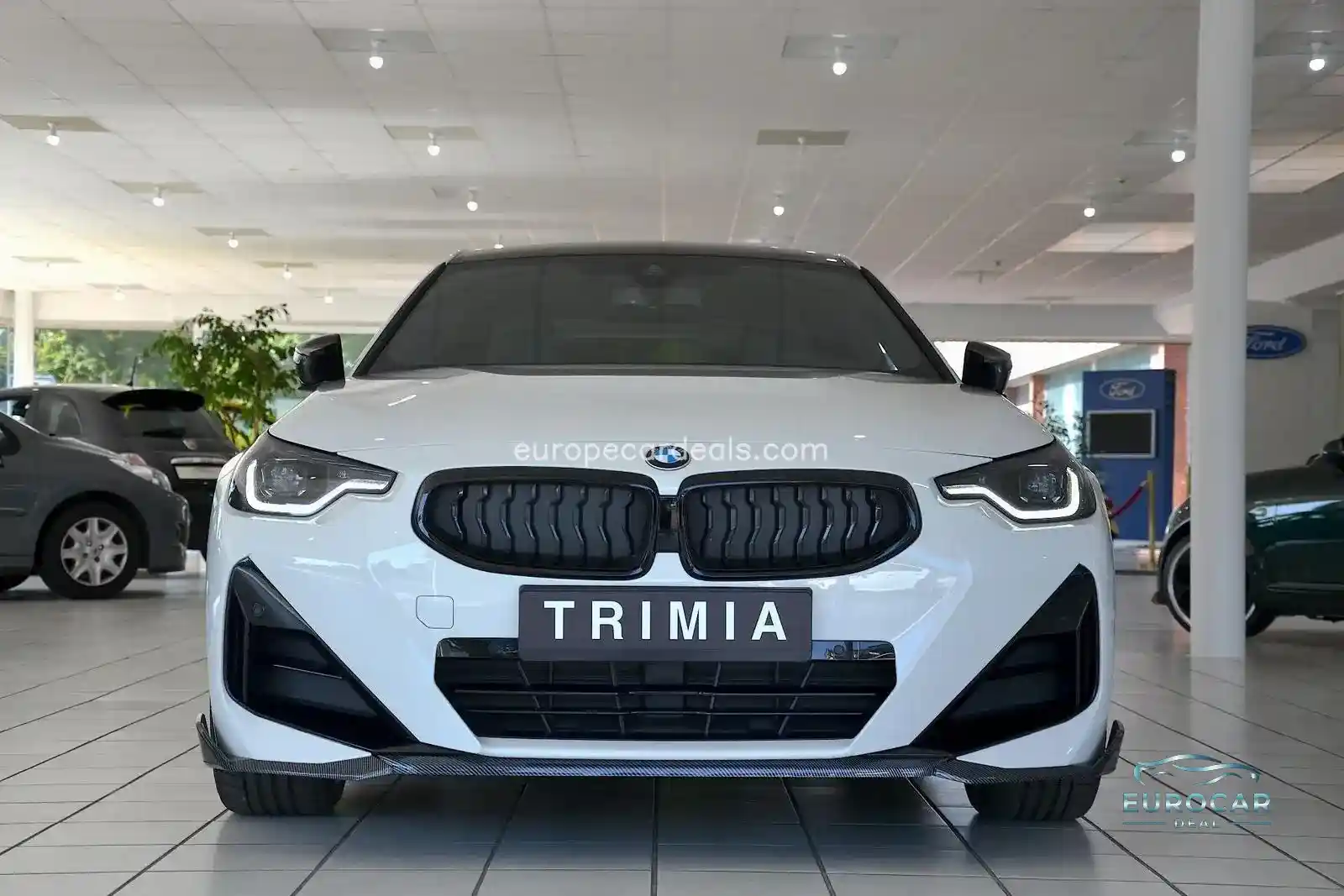 BMW 230