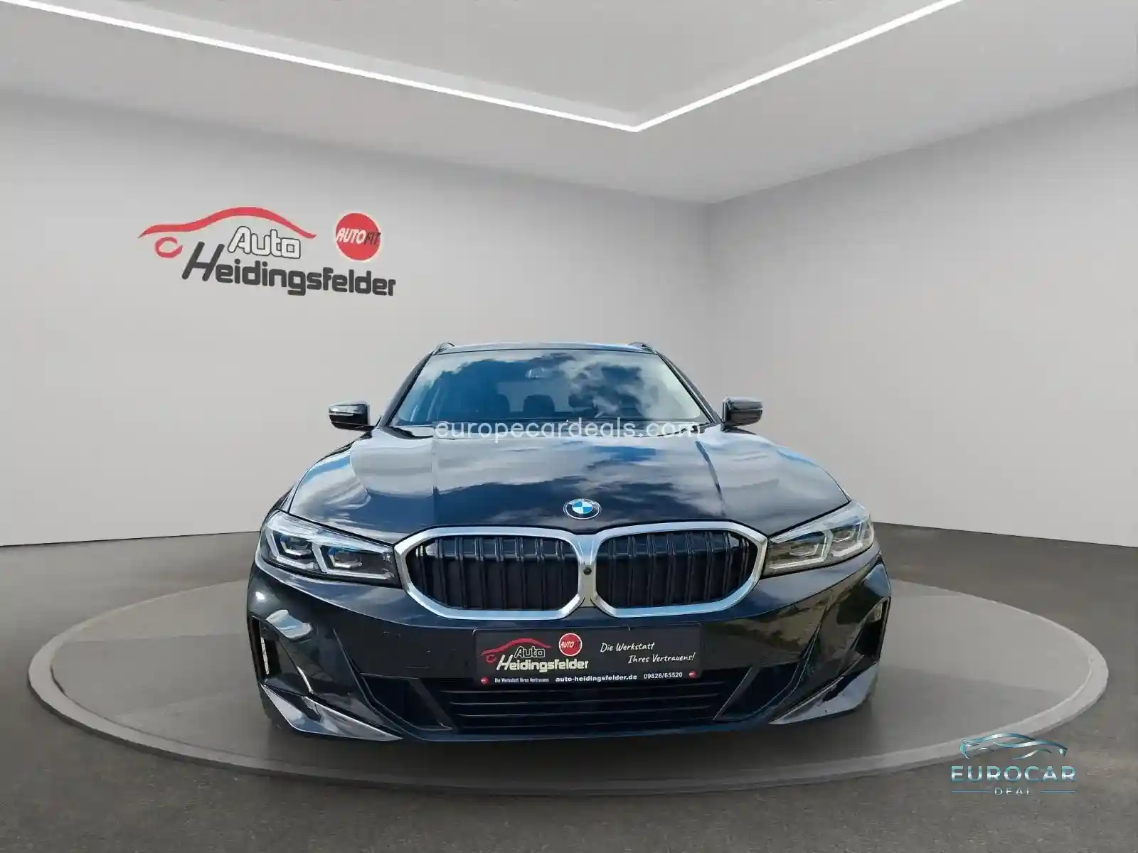 BMW 318