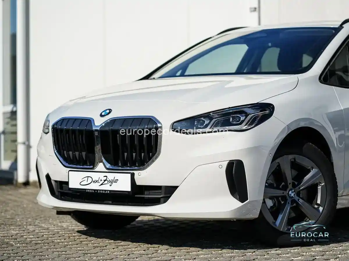 BMW 220 Active Tourer