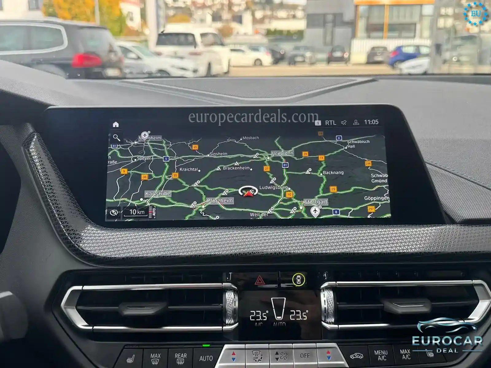 BMW 120