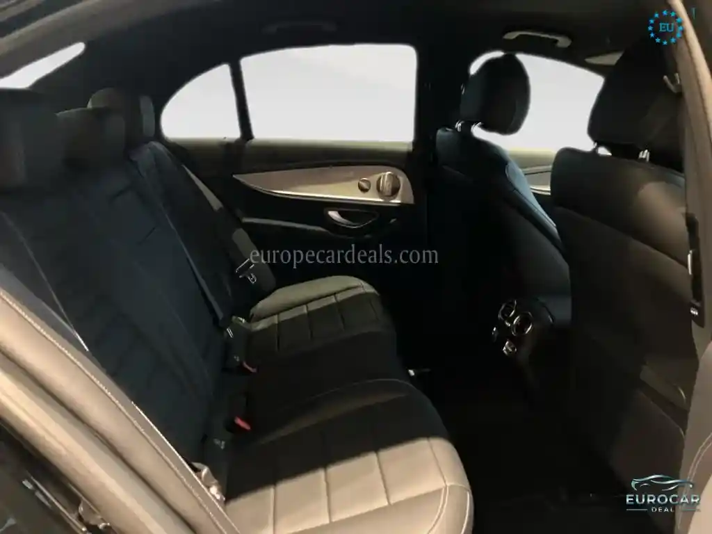 Mercedes-Benz E 450