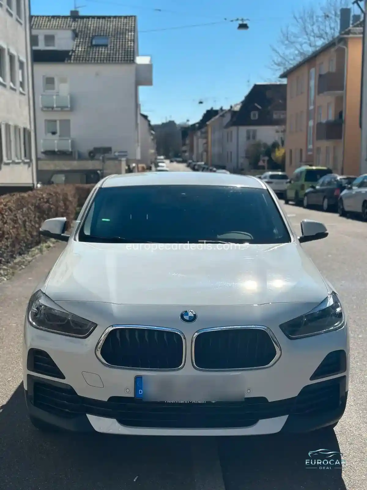 BMW 220