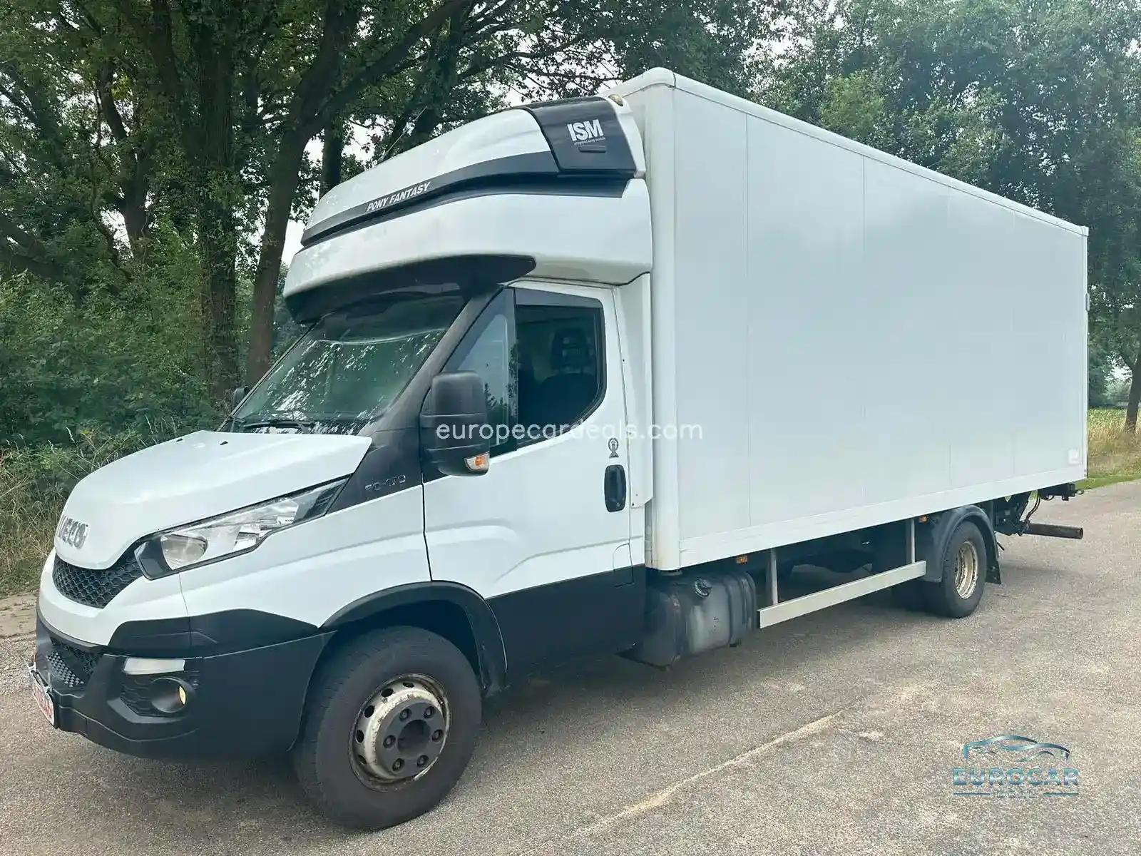 Iveco Other