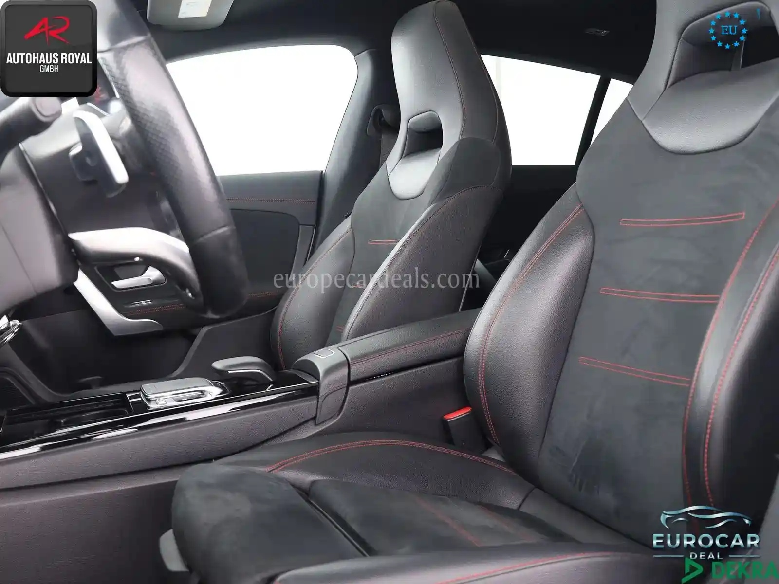 Mercedes-Benz CLA 220 Shooting Brake