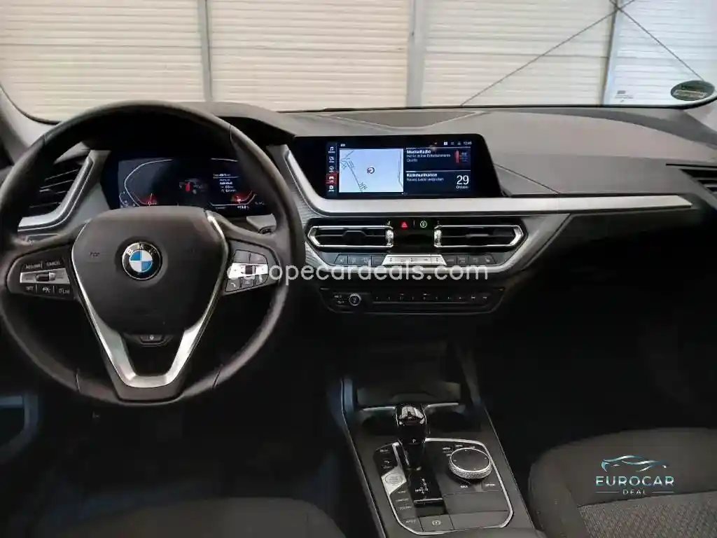 BMW 220 Gran Coupé