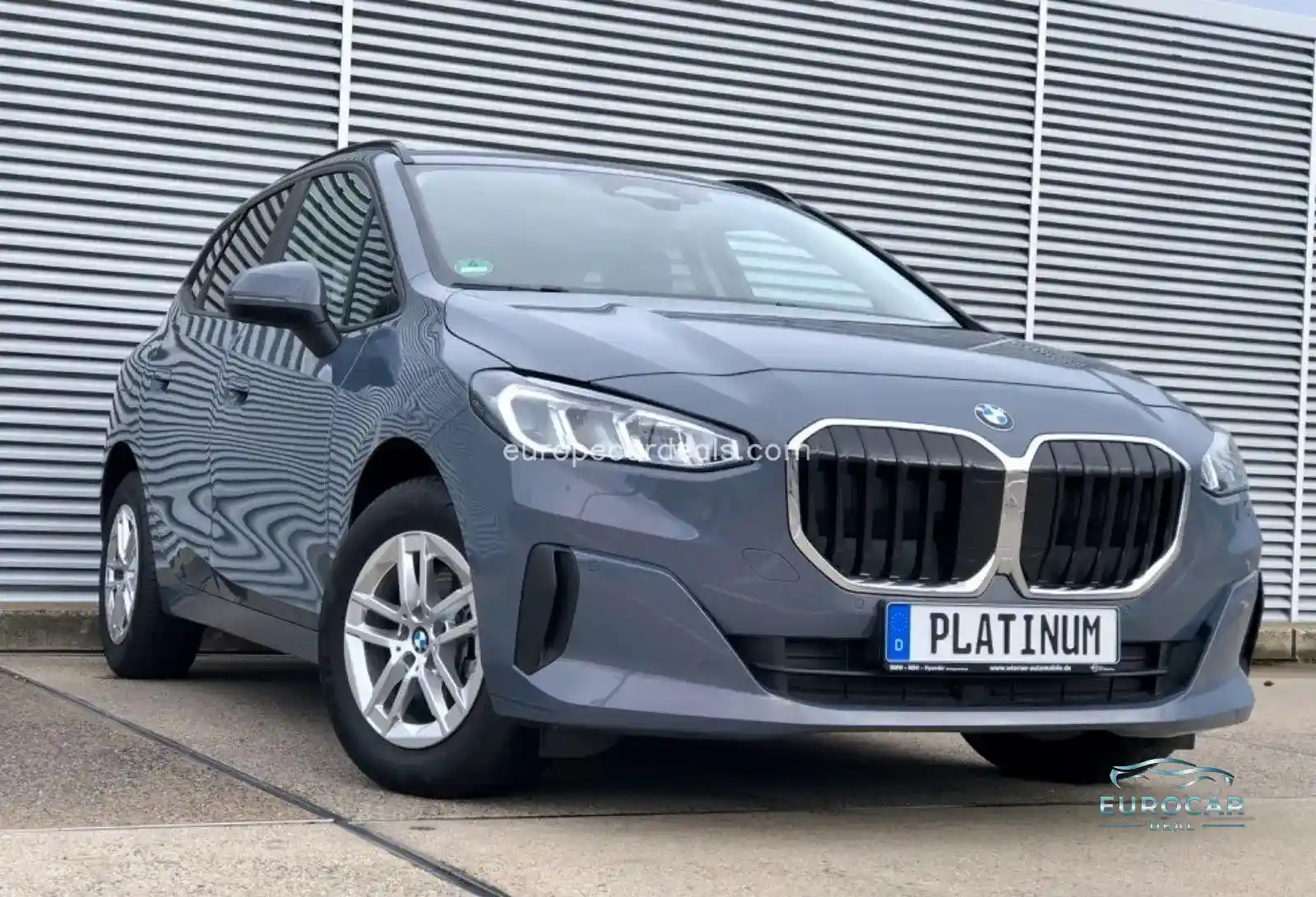 BMW 218 Active Tourer