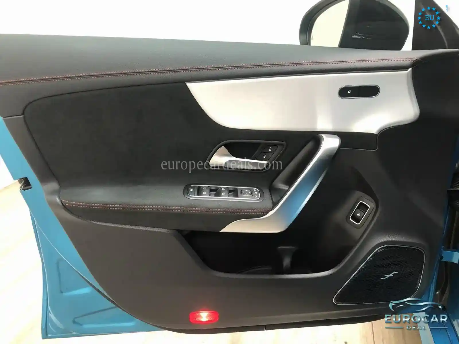 Mercedes-Benz CLA 250 Shooting Brake