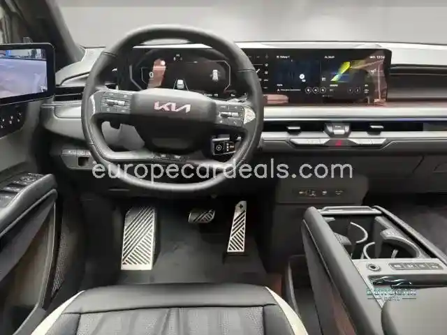 Kia EV9