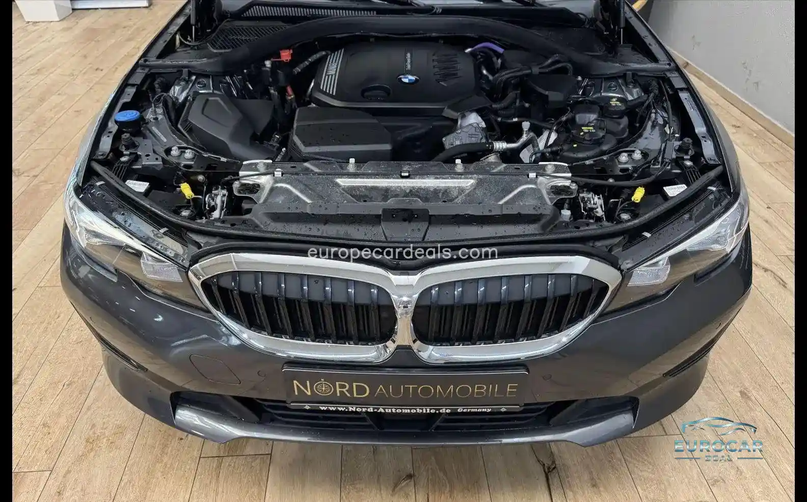 BMW 318