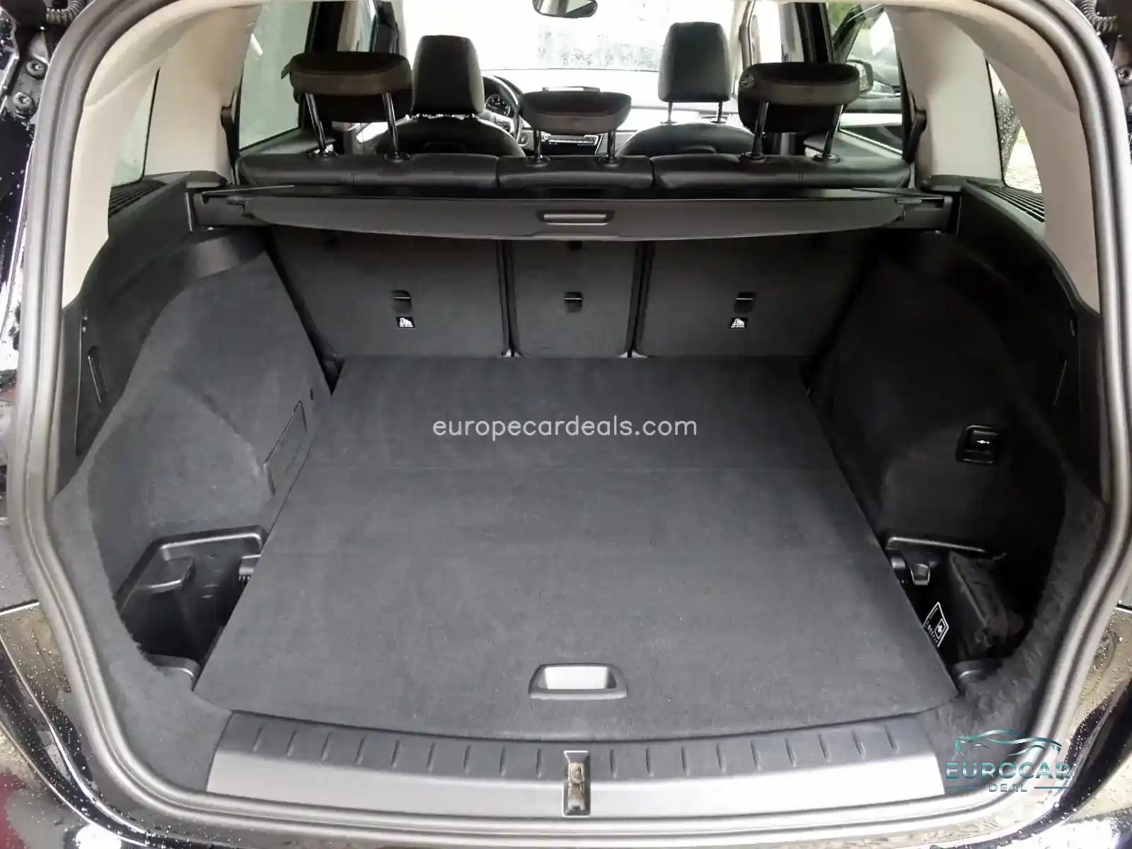 BMW 218 Gran Tourer