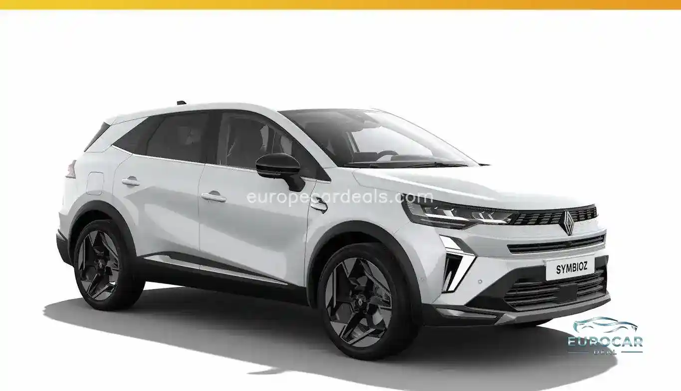 Renault Symbioz