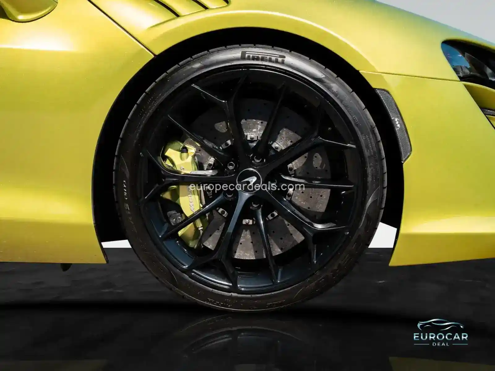 McLaren Artura