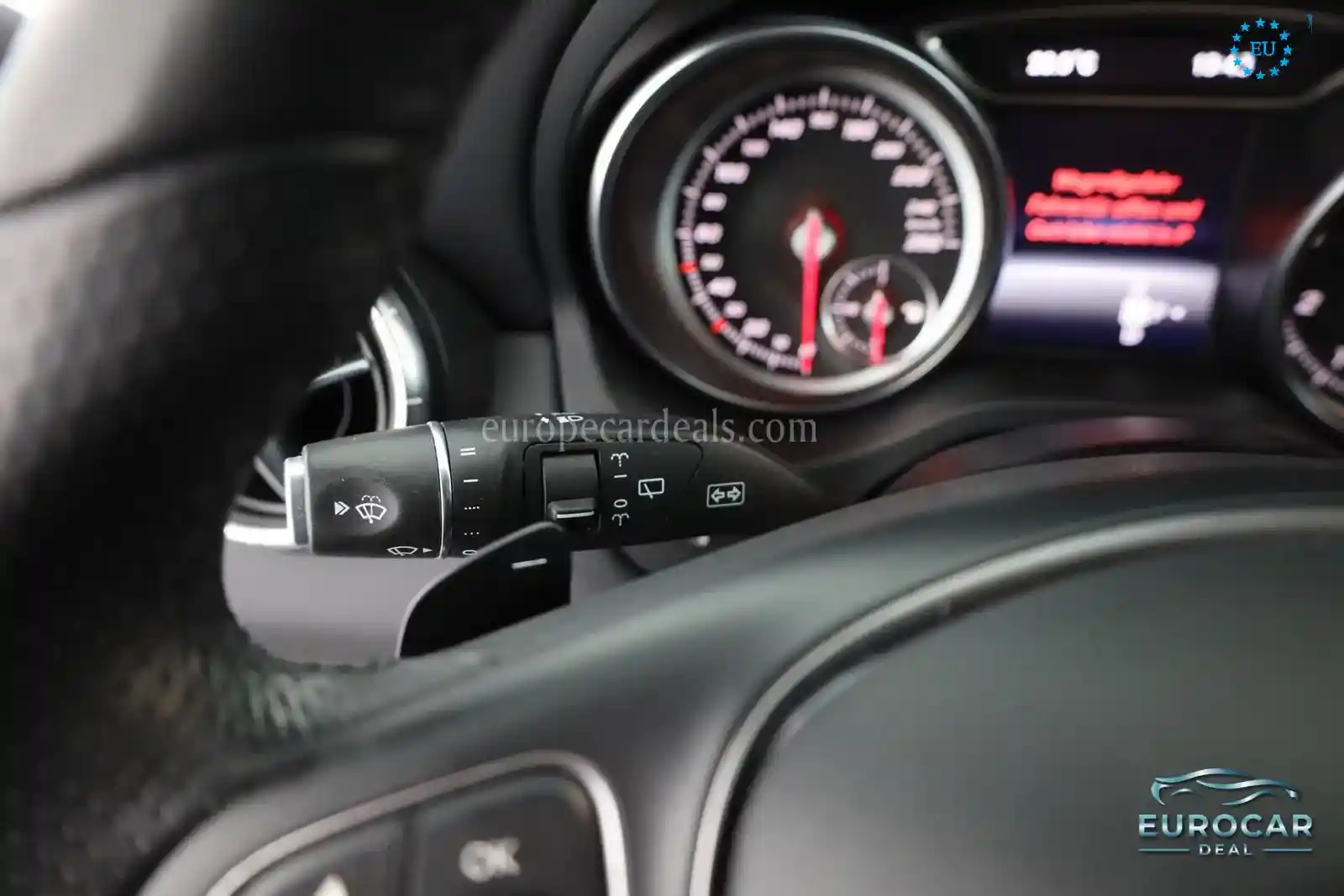 Mercedes-Benz CLA 200 Shooting Brake
