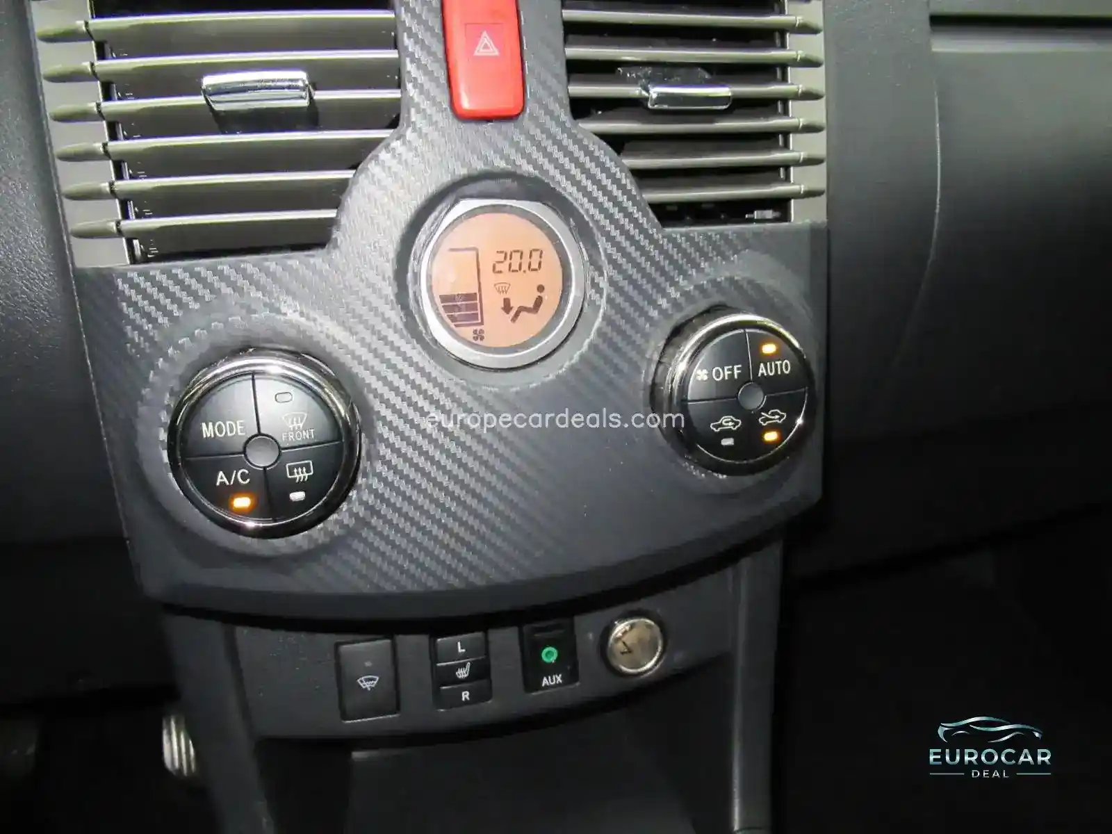 Daihatsu Terios