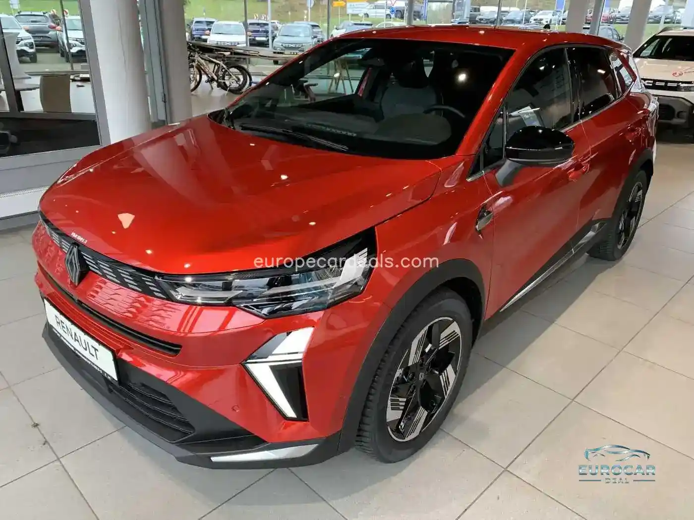 Renault Symbioz
