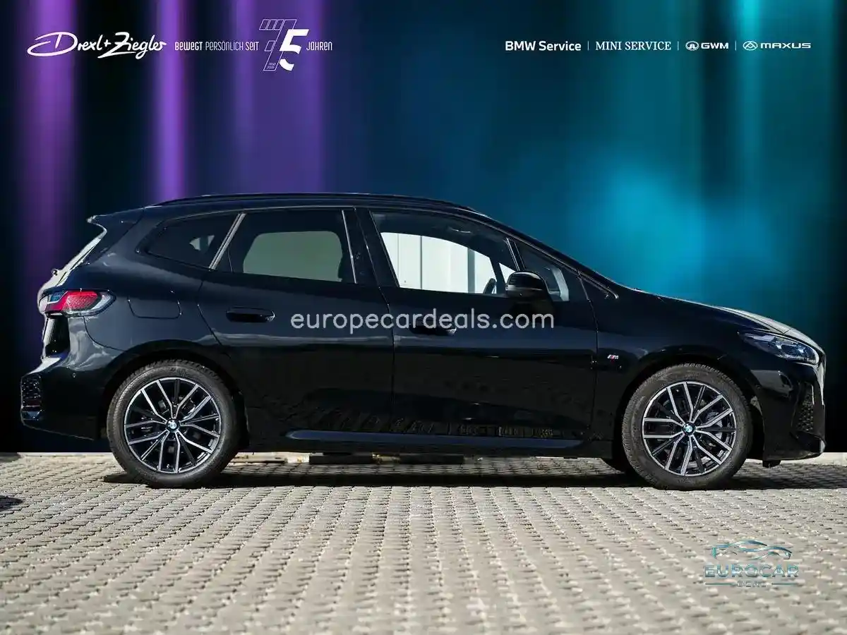 BMW 223 Active Tourer