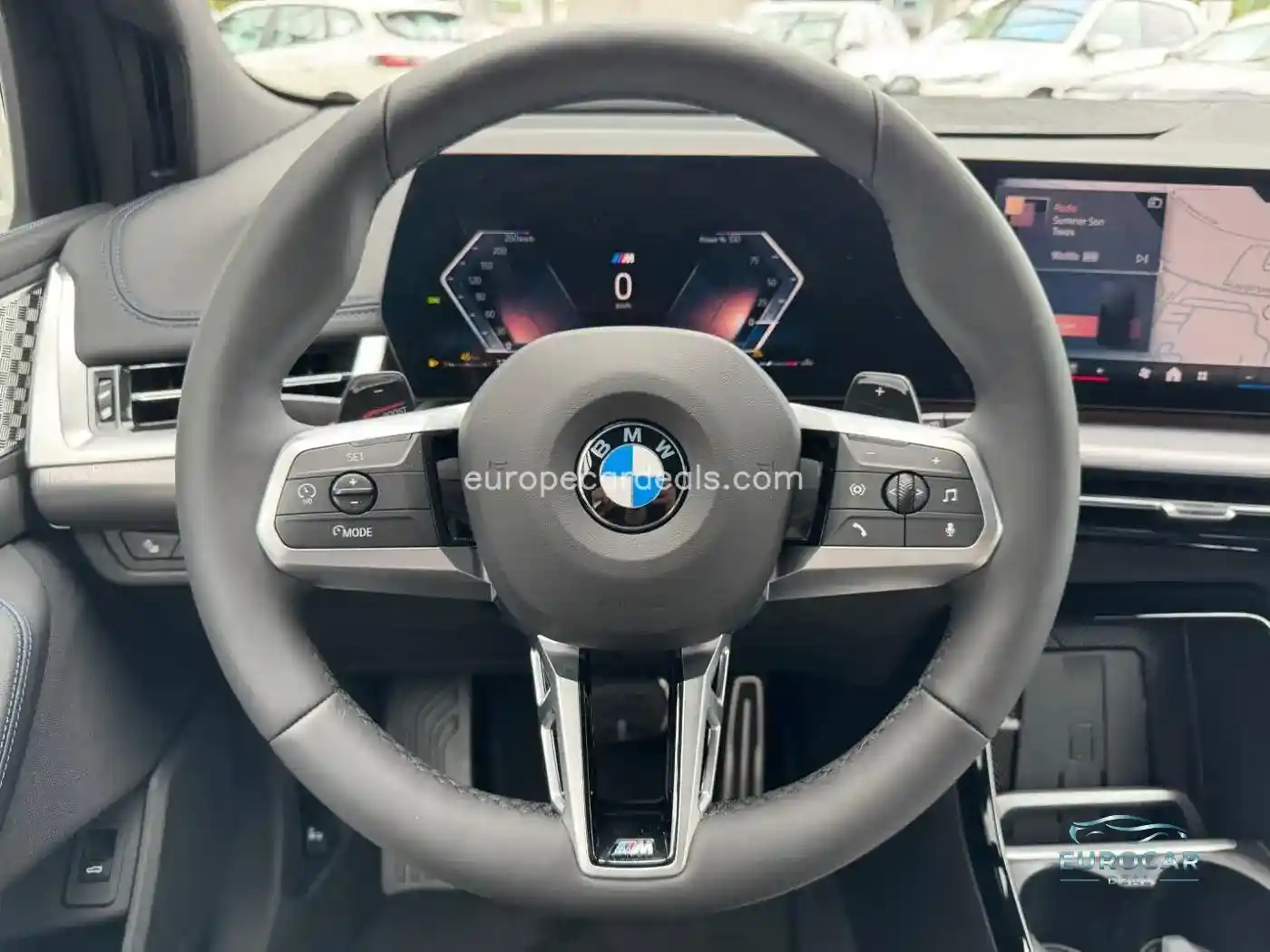 BMW 223 Active Tourer