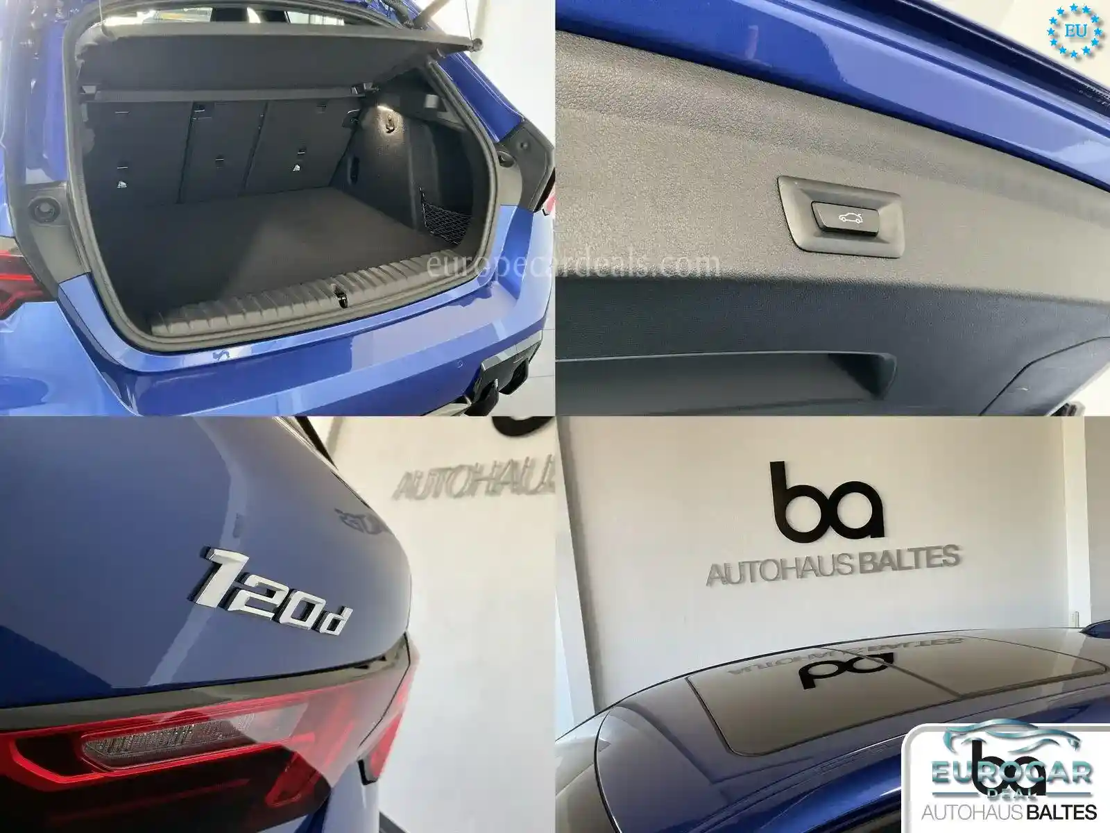 BMW 120