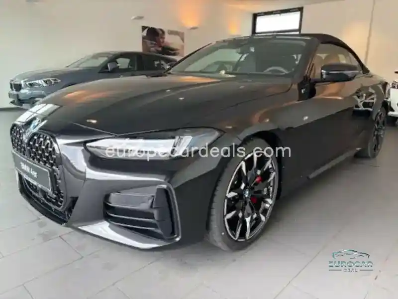 BMW 420