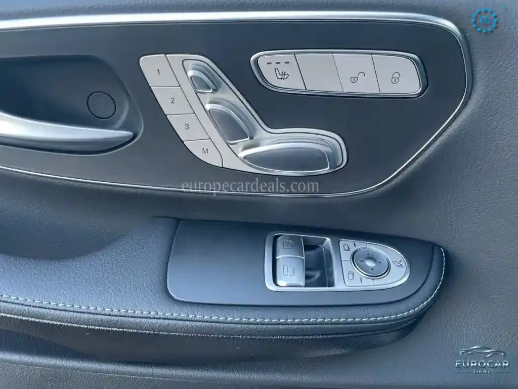 Mercedes-Benz V 300