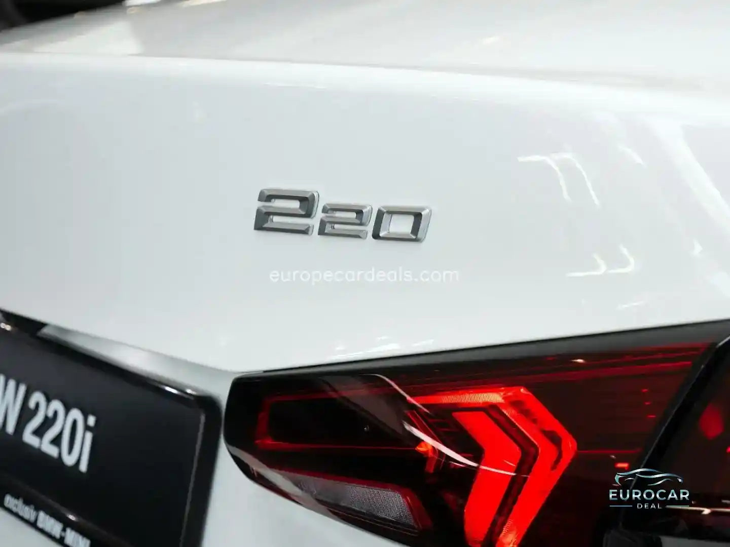 BMW 220