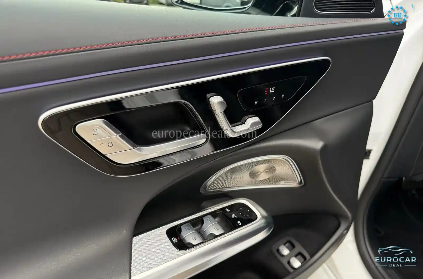 Mercedes-Benz E 53 AMG